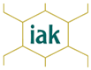 IAK – Industrija apna Kresnice — logotip