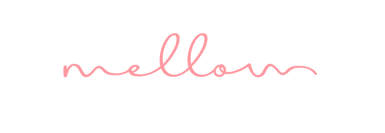 Mellow — logotip