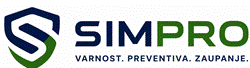 SIMPRO — VARNOST. PREVENTIVA. ZAUPANJE.